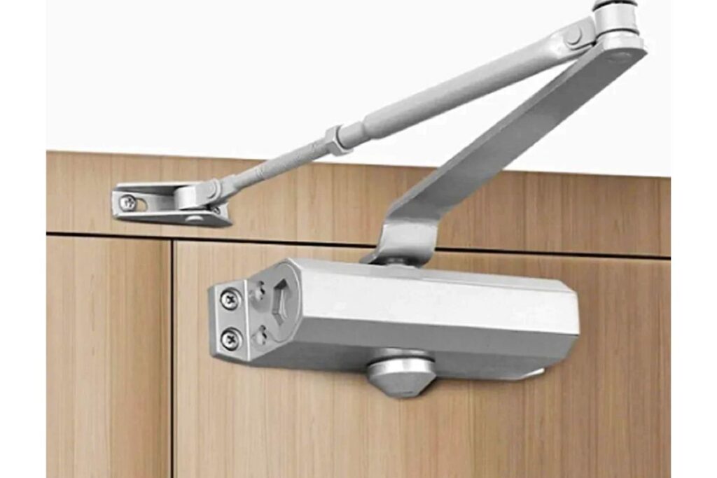 door closer-ડોર ક્લોઝર